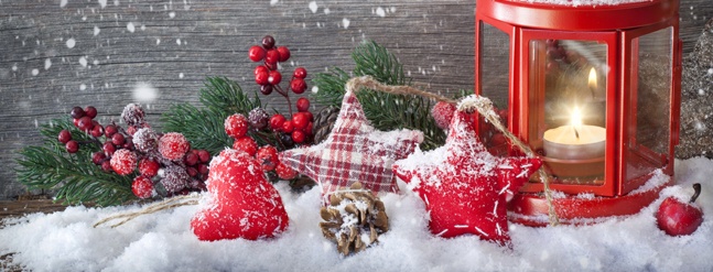 Auguri di Natale – Frasi Celebri .it