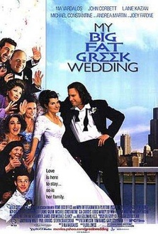 quel grosso grasso matrimonio greco