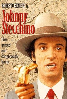 Frasi Celebri Roberto Benigni