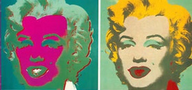 Le più belle frasi di Andy Warhol