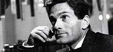 Le migliori frasi di Pier Paolo Pasolini