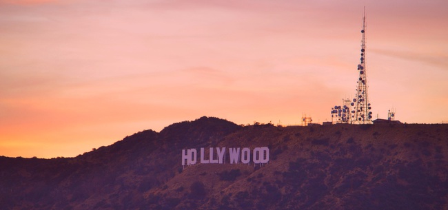 Frasi e aforismi su Los Angeles e Hollywood