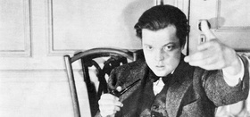 Le più belle frasi di Orson Welles