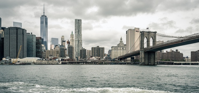 Frasi su New York