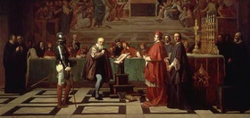 Le più belle frasi di Galileo Galilei