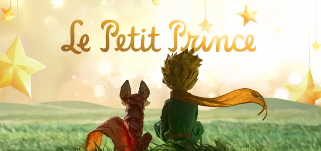 Le più belle frasi di Antoine de Saint-Exupéry