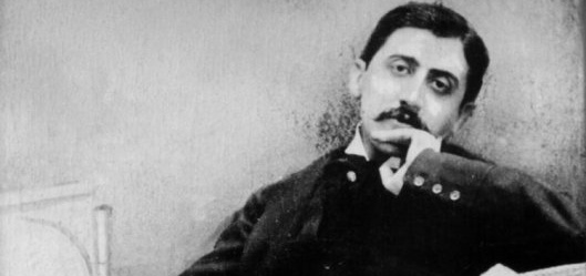 Le più belle frasi di Marcel Proust