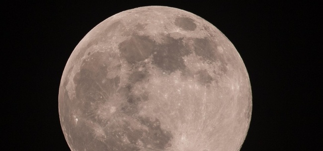 Frasi sulla Luna