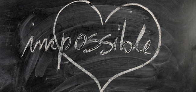 Frasi sull'impossibile