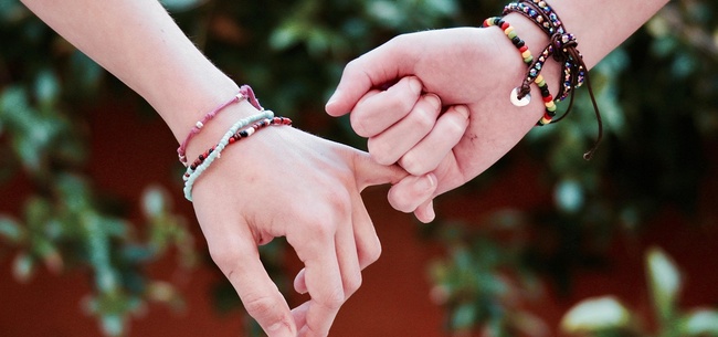 Frasi sulla fiducia e l'amicizia