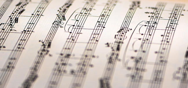 Frasi sulla musica