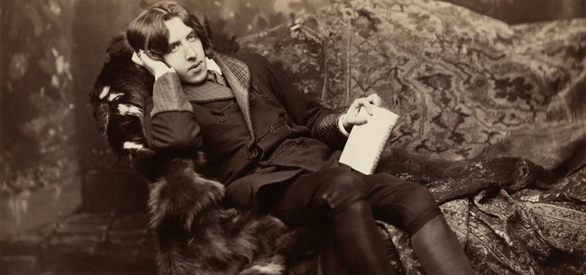 Le Piu Belle Frasi Di Oscar Wilde Frasi Celebri It