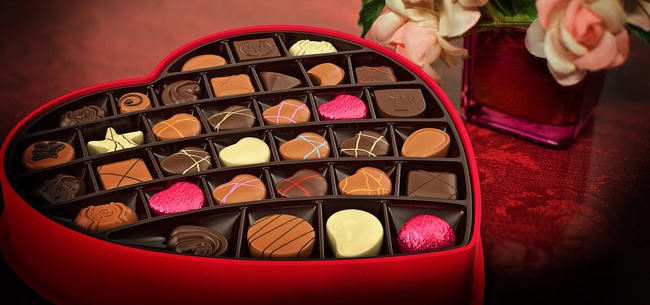 Le più belle frasi per San Valentino