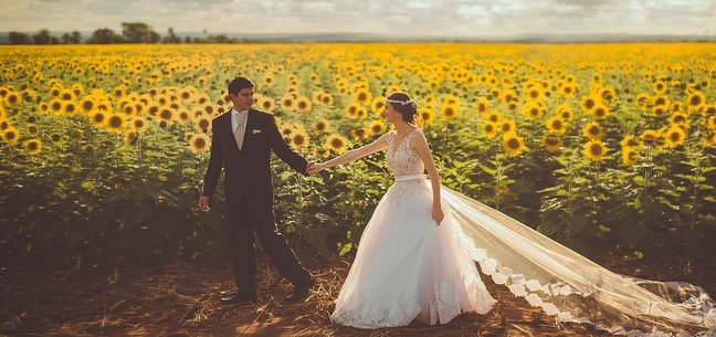 frasi per gli auguri di matrimonio