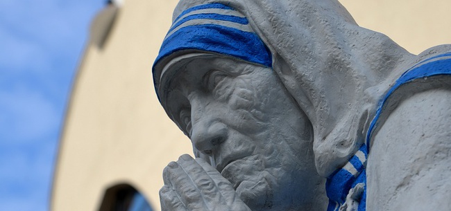 Le più belle frasi di Madre Teresa di Calcuta