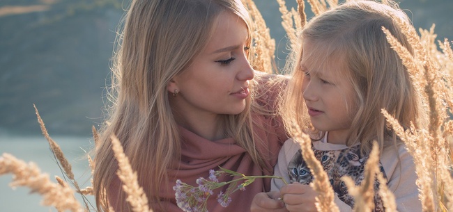 Frasi per la Festa della Mamma 2021