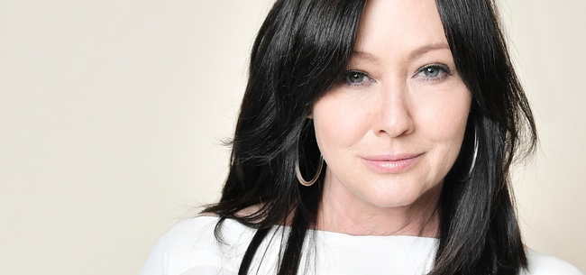 Le 6 frasi più belle dette da Shannen Doherty