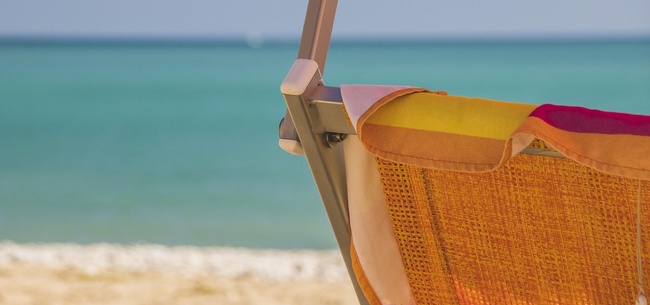 Frasi su agosto e Ferragosto
