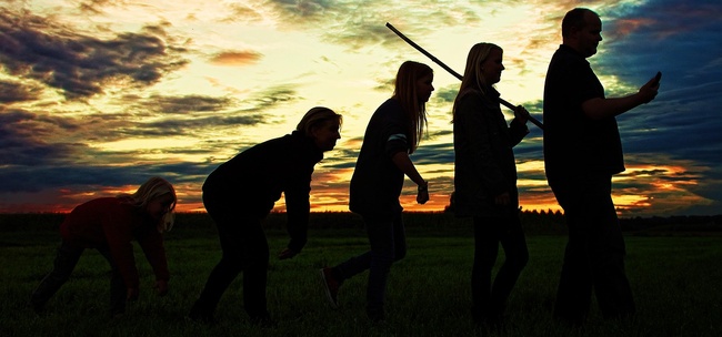 Frasi sul migliorare