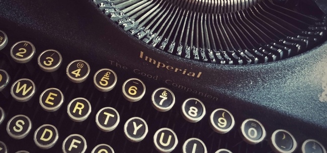 Frasi sullo scrivere e la scrittura