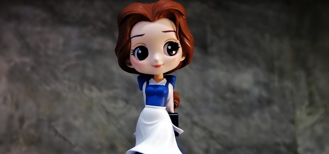 Frasi dai film Disney