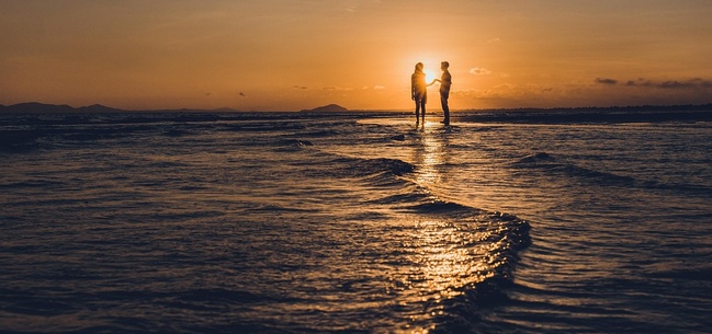 Frasi di film romantici