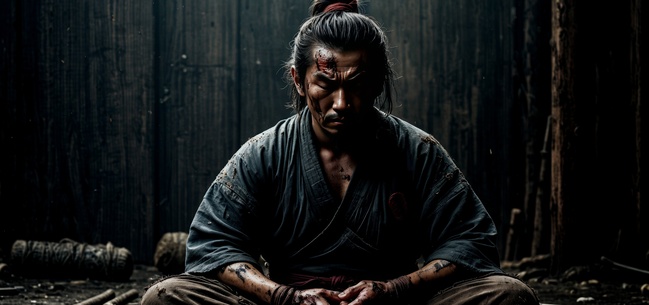 Frasi sull'autodisciplina