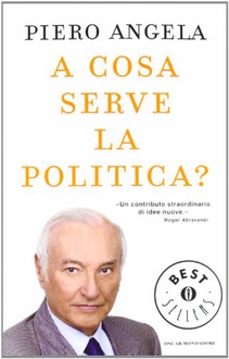 Libro A cosa serve la politica?