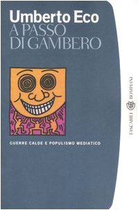 Libro A passo di gambero