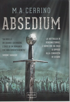 Libro Absedium