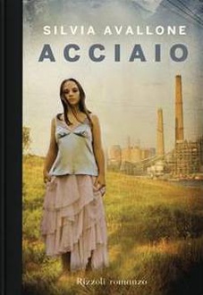 Libro Acciaio