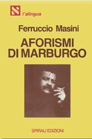 Frasi di Aforismi di Marburgo