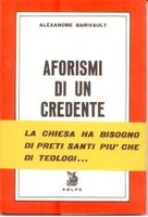 Frasi di Aforismi di un credente