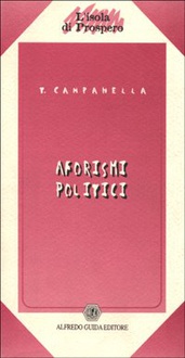 Libro Aforismi politici