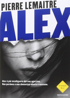 Libro Alex