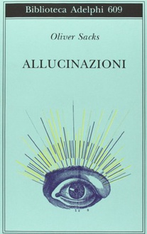 Libro Allucinazioni