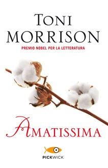 Libro Amatissima