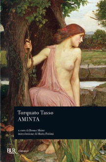 Libro Aminta