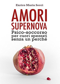 Libro Amori Supernova. Psico-soccorso per cuori spezzati senza un perché