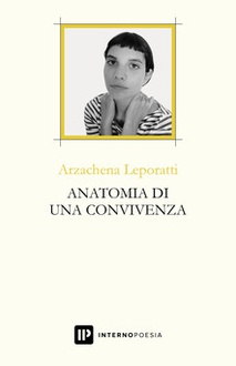 Libro Anatomia di una convivenza