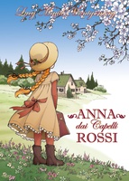 Frasi di Anna dai Capelli Rossi