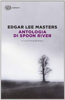 Libro Antologia di Spoon River