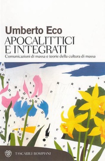 Libro Apocalittici e integrati