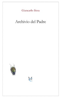 Libro Archivio del padre