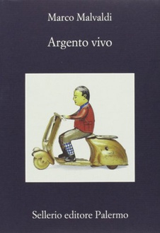 Libro Argento vivo