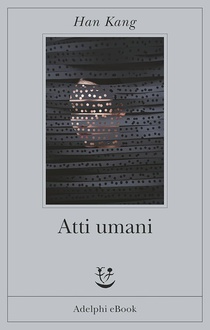 Libro Atti umani