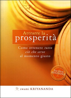 Libro Attrarre la prosperità