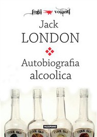 Libro Autobiografia alcoolica