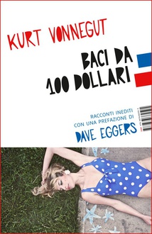 Libro Baci da 100 dollari