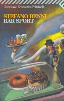 Libro Bar Sport